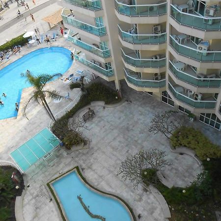 Apart Hotel Villa Del Sol Rio de Janeiro Eksteriør billede