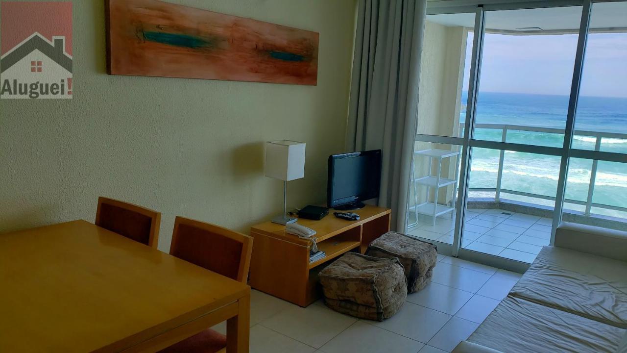 Apart Hotel Villa Del Sol Rio de Janeiro Eksteriør billede