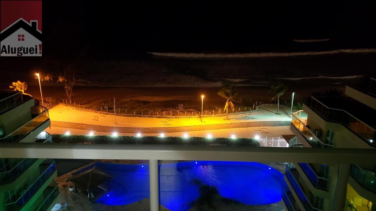 Apart Hotel Villa Del Sol Rio de Janeiro Eksteriør billede