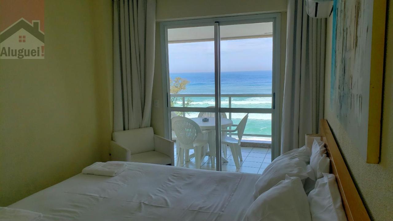 Apart Hotel Villa Del Sol Rio de Janeiro Eksteriør billede