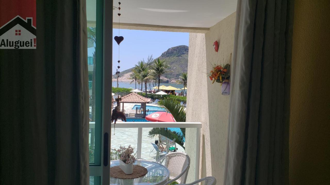Apart Hotel Villa Del Sol Rio de Janeiro Eksteriør billede