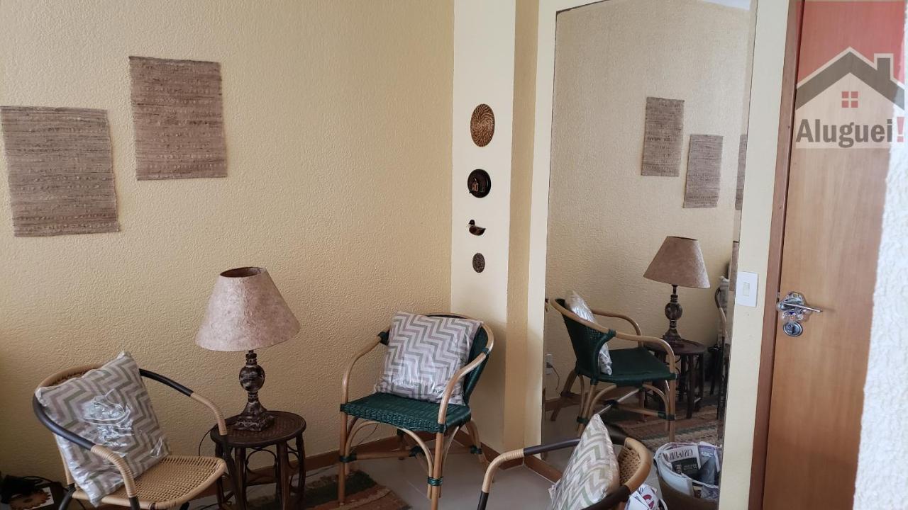 Apart Hotel Villa Del Sol Rio de Janeiro Eksteriør billede