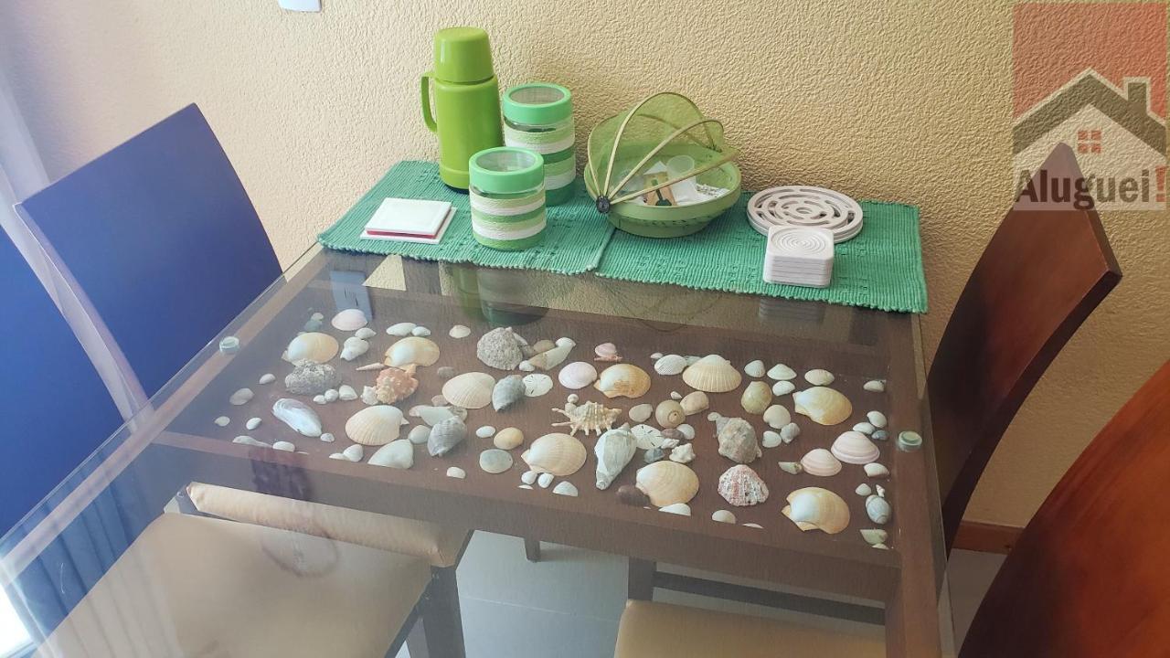 Apart Hotel Villa Del Sol Rio de Janeiro Eksteriør billede