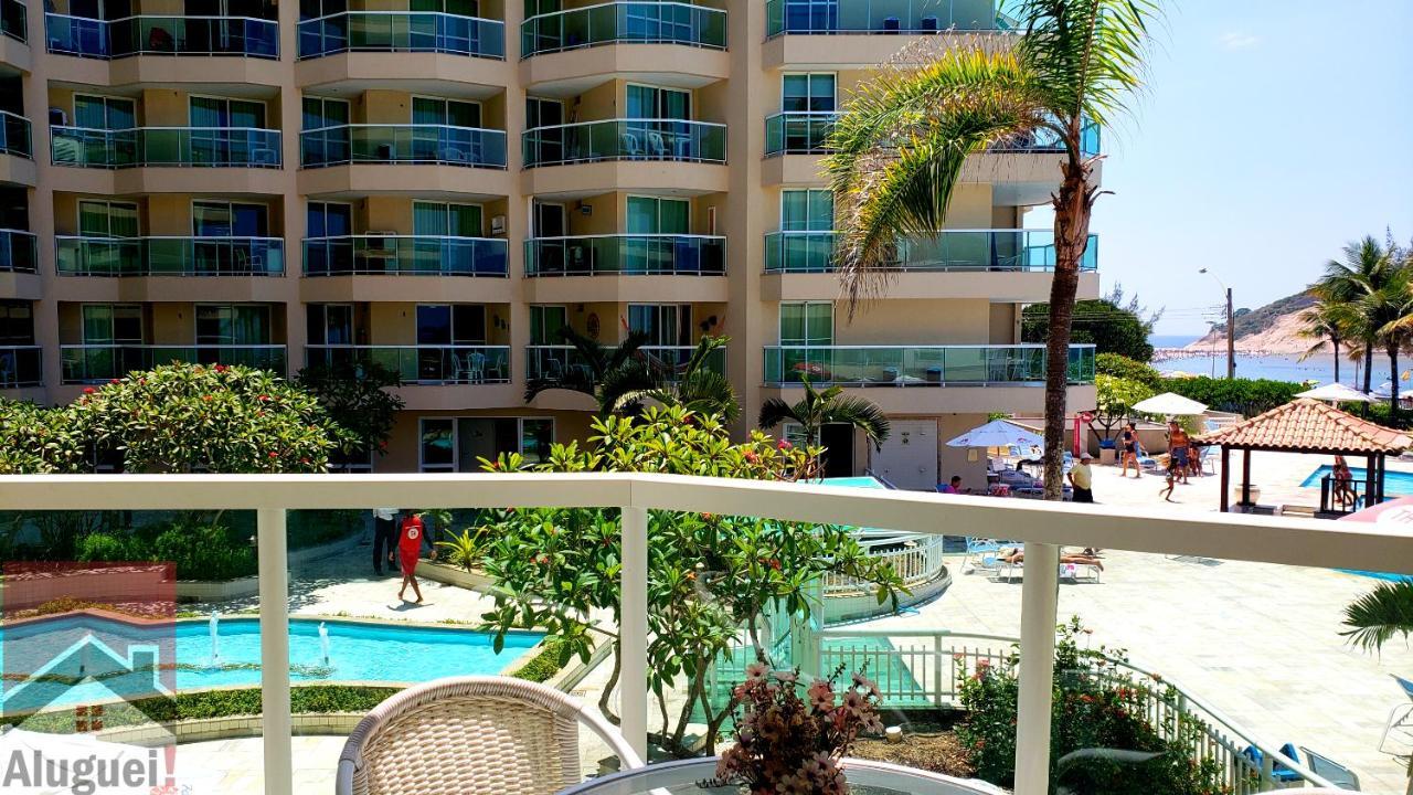 Apart Hotel Villa Del Sol Rio de Janeiro Eksteriør billede