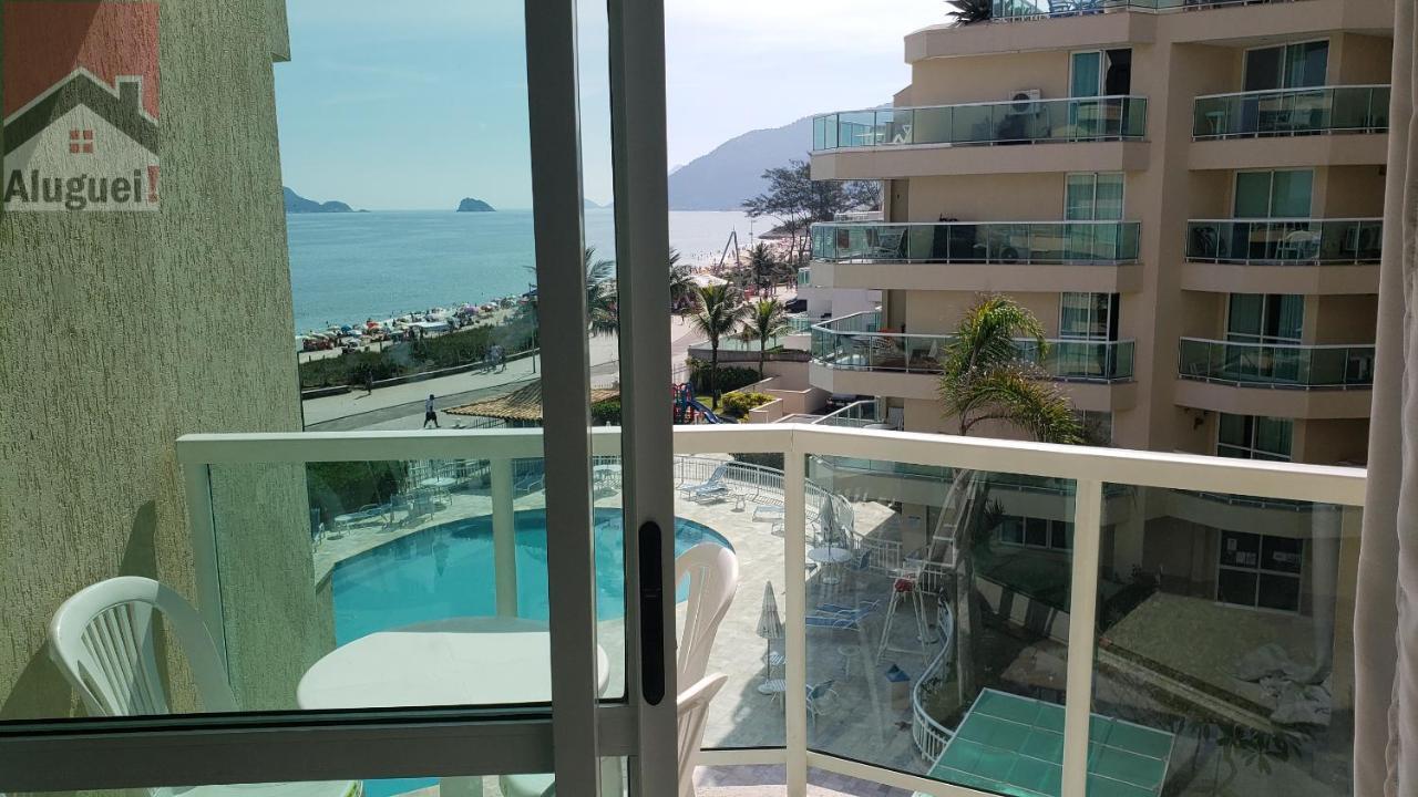 Apart Hotel Villa Del Sol Rio de Janeiro Eksteriør billede