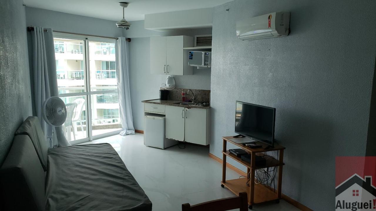 Apart Hotel Villa Del Sol Rio de Janeiro Eksteriør billede