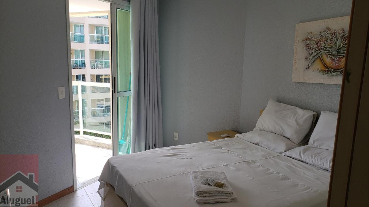 Apart Hotel Villa Del Sol Rio de Janeiro Eksteriør billede