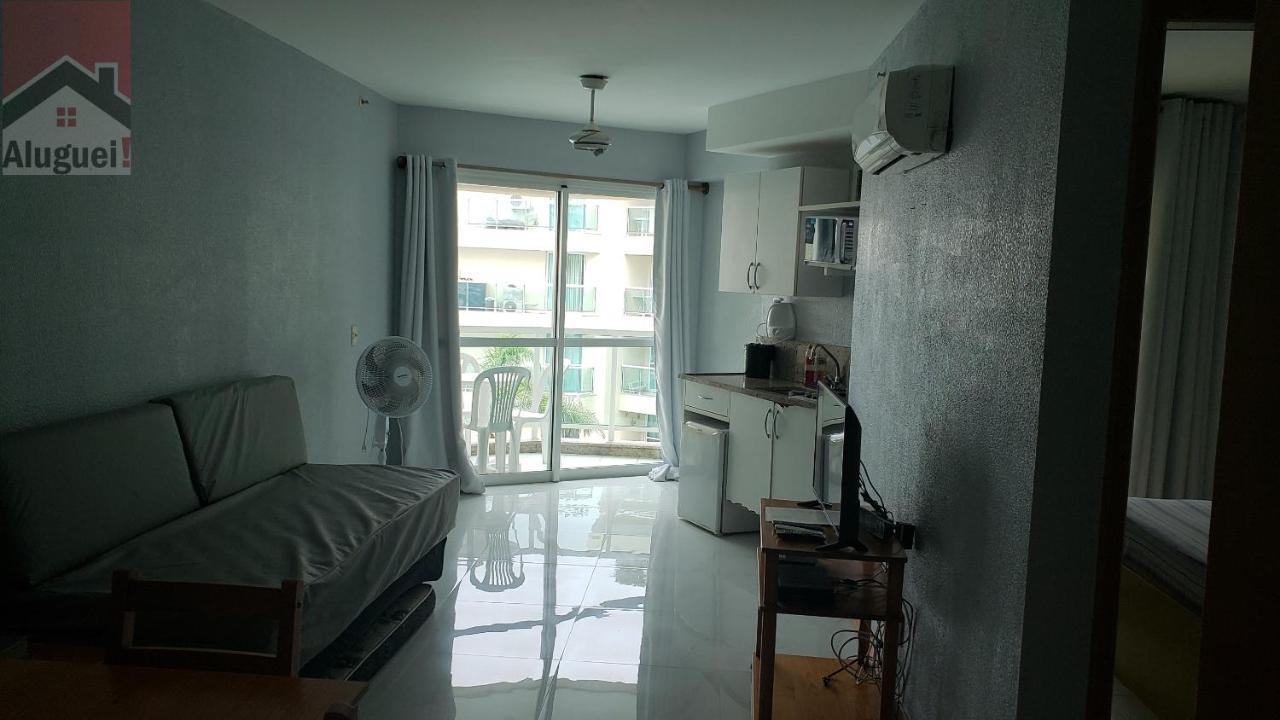 Apart Hotel Villa Del Sol Rio de Janeiro Eksteriør billede