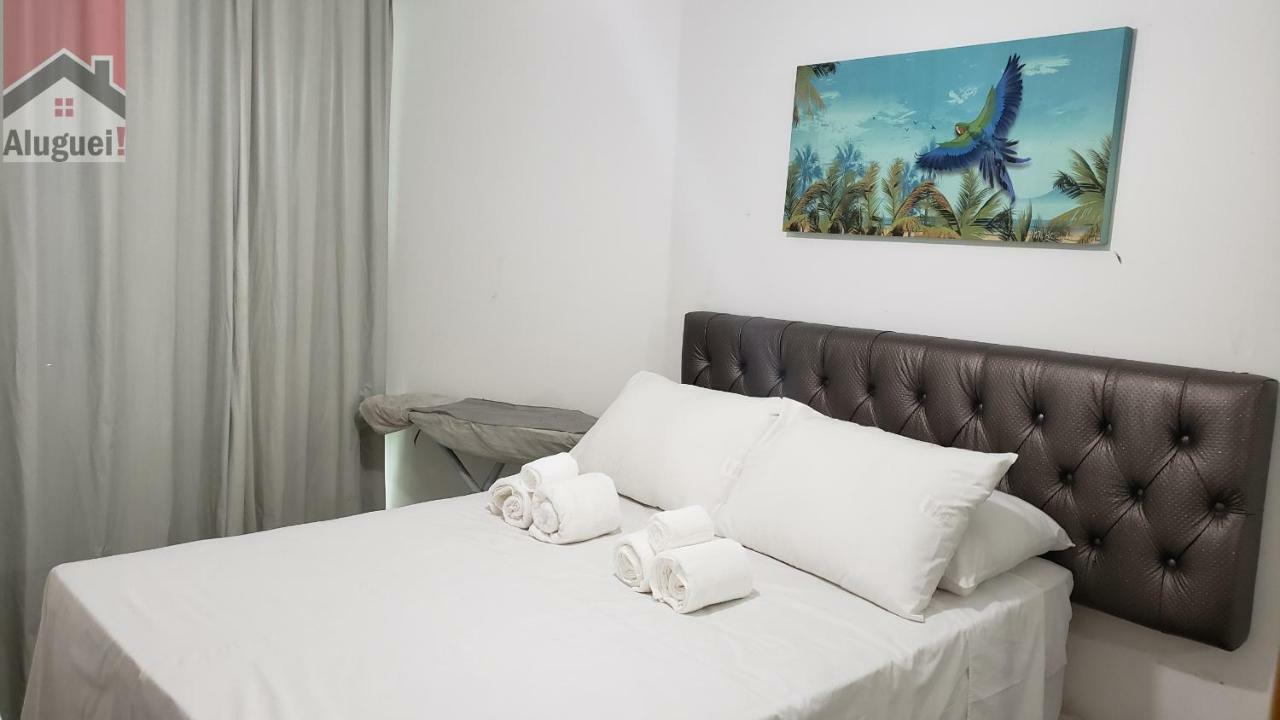 Apart Hotel Villa Del Sol Rio de Janeiro Eksteriør billede