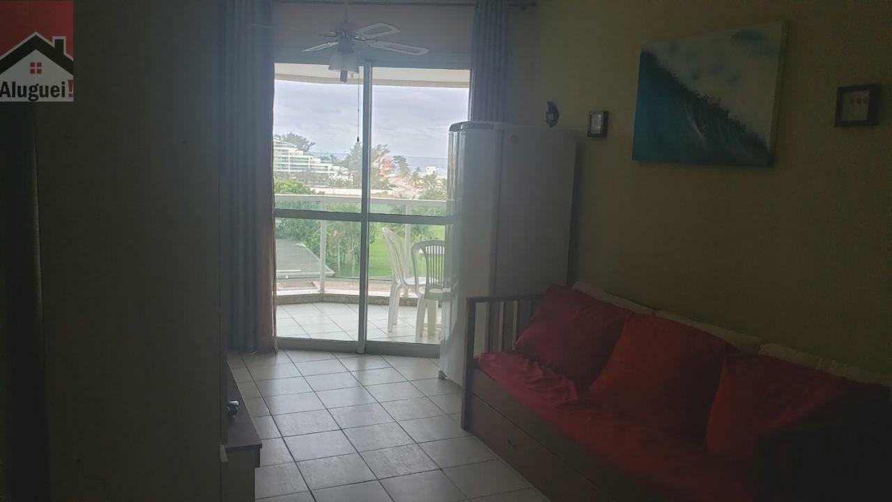 Apart Hotel Villa Del Sol Rio de Janeiro Eksteriør billede