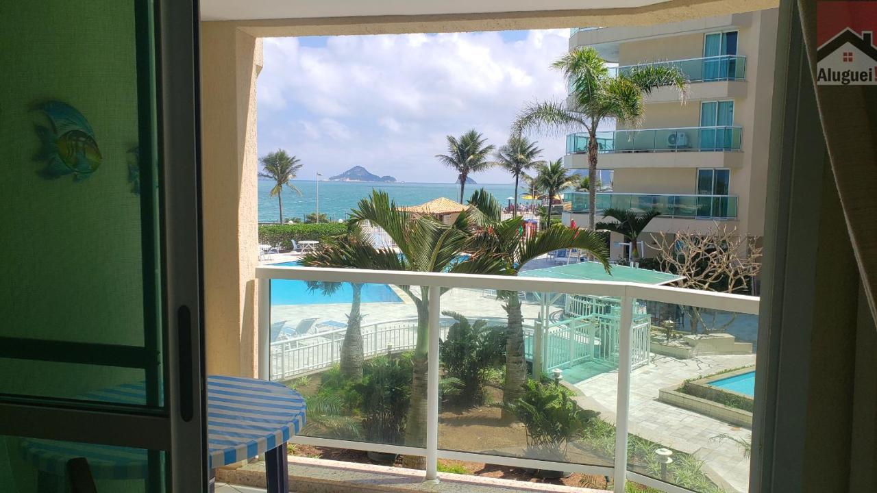 Apart Hotel Villa Del Sol Rio de Janeiro Eksteriør billede