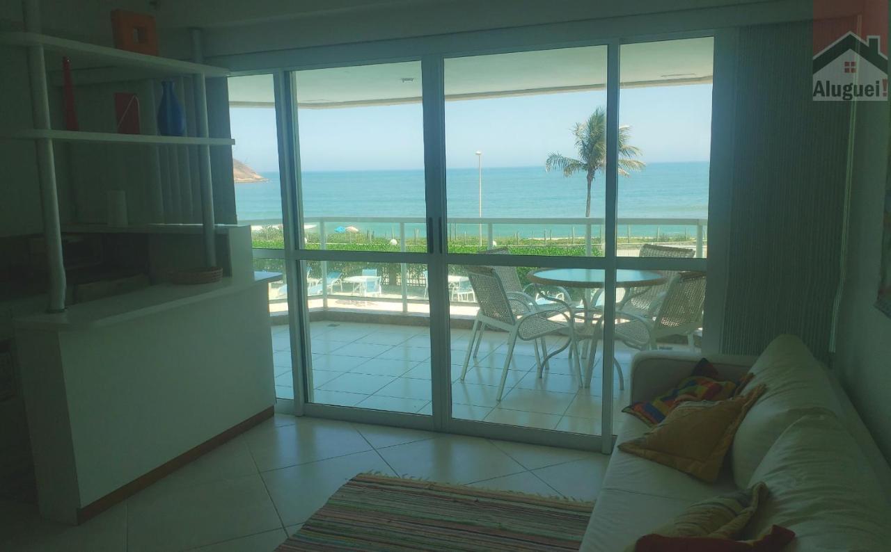 Apart Hotel Villa Del Sol Rio de Janeiro Eksteriør billede