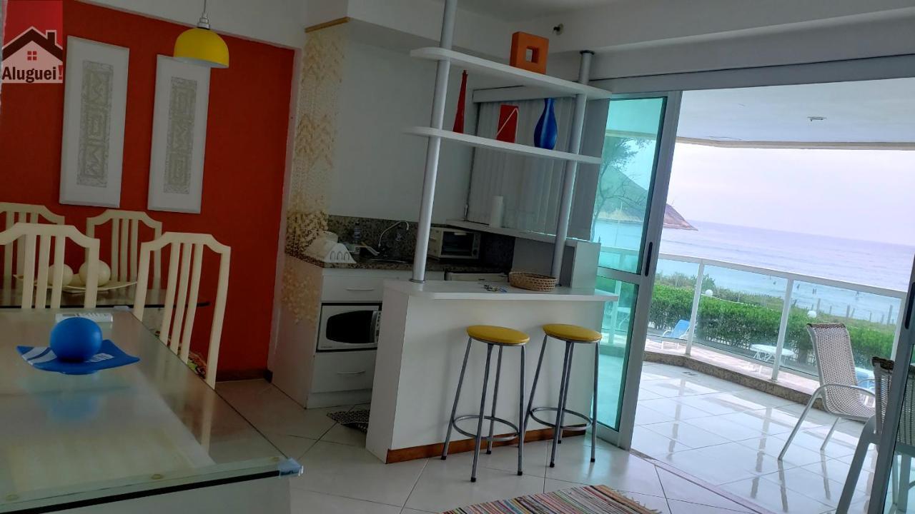 Apart Hotel Villa Del Sol Rio de Janeiro Eksteriør billede