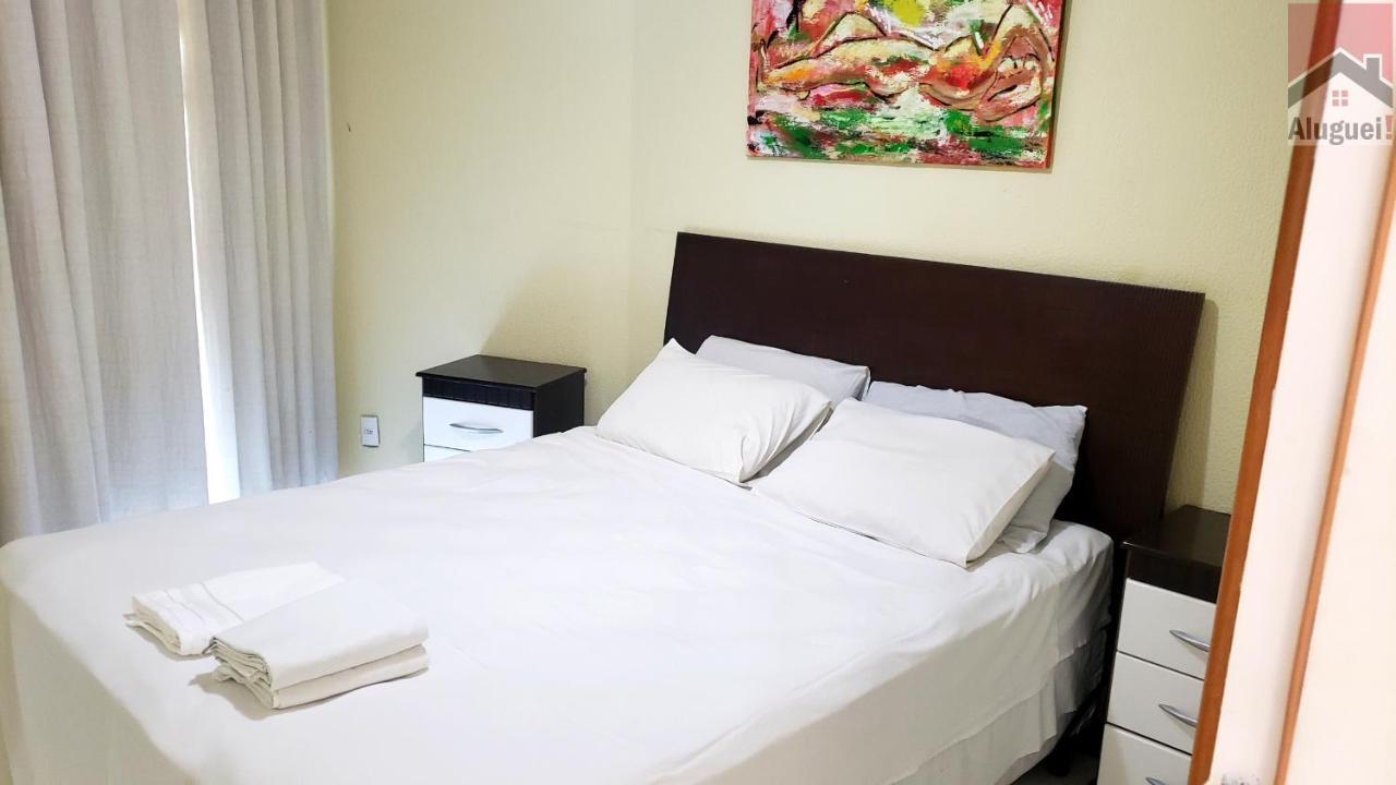 Apart Hotel Villa Del Sol Rio de Janeiro Eksteriør billede
